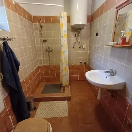 Feriehus Mindenszentek *